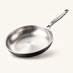 MaeHearth titanium pan